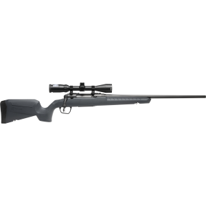 Savage Axis 2 XP .243 Winchester 20in Bolt Action Rifle, Gray