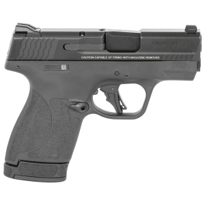 SMITH AND WESSON SHIELD PLUS 9MM 3.1" 13+1 SFT