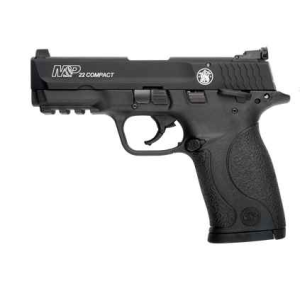 SMITH AND WESSON M&P22 COMPACT 22LR 10+1 3.56"