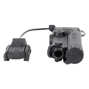 Holosun IRIS-IR1 Infrared Laser Sight with Remote Cable