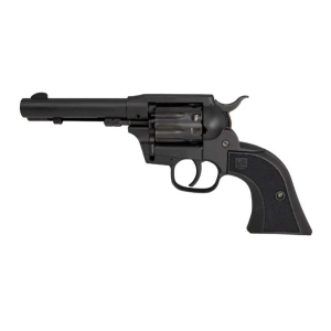 Diamondback Sidekick .22 LR 4.5in Revolver, Black Cerakote