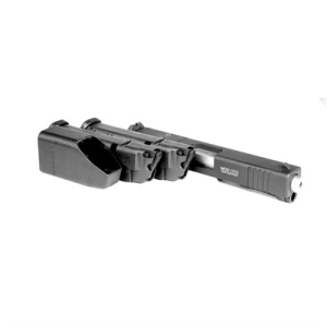Advantage Arms AAC17-22G3MOD-CA Conversion Kit Glock 17/22 .22 LR, 10-Round