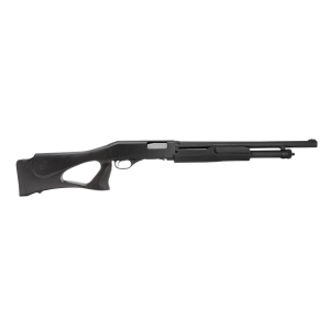 SAVAGE ARMS 320 SEC 12/18.5 THUMBHOLE