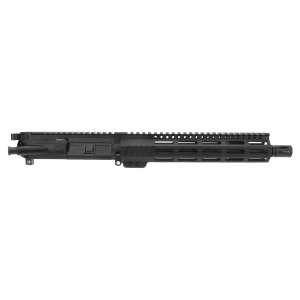 TacFire SSBU55610 5.56 NATO 10.5in AR15 Upper - SSBU55610