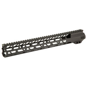 Lantac Spada ML 15in M-LOK Handguard, Black