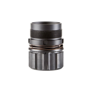 United States Association of Gun Owners Dead Air Armament Key-Mo Hub Adapter, Black Accessory-Silencer - $199.00 at United States Association of Gun Owners