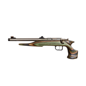 United States Association of Gun Owners Keystone Sporting Arms Chipmunk PSTL .22 Magnum 9in Specialty Handgun - 41105 - $188.14 at United States Association of Gun Owners