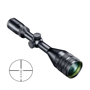 Bushnell R3 6-18x50 DOA-QB Black Gun Scope