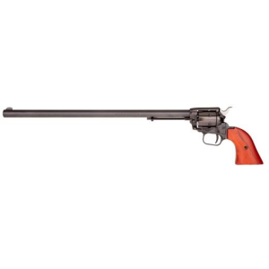 Heritage Rough Rider Single Action .22LR 16in Revolver, Cocobolo Grip - RR22B16