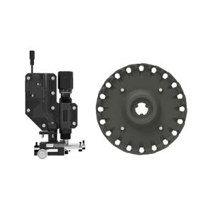 Frankford Arsenal X-10 9mm Bullet Feed Conversion Kit
