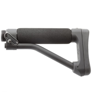 AR-15 ACE ARFX-E SKELETON STOCK FIXED ENTRY LENGTH BLK