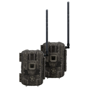 STEAL STC-FXWTX3C-2PK FUSION MAX 3.0 42MP 2PACK