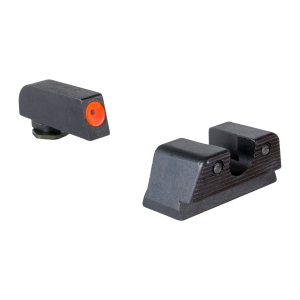 Trijicon HD Set Orange for Glock 43X/48 MOS, Night Sight, 601162
