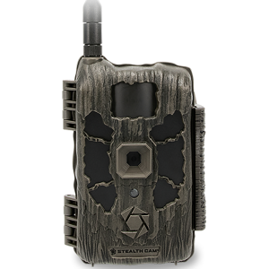 Stealth Cam STC-DCPTRX2 Deceptor Max Cellular Trail Camera