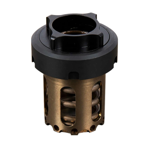 United States Association of Gun Owners Silencer Co Charlie Piston Mount - AC4751 - $118.15 at United States Association of Gun Owners