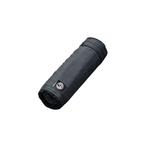 Silencer Co Suppressor Cover 6in Black - AC5170