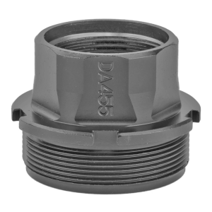 Dead Air Armament Xeno QD Nomad Mount Adaptor, Black