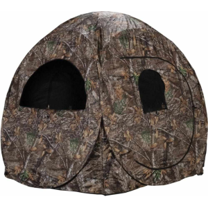 Rhino Blinds R-75 Realtree Edge 1-Person Blind