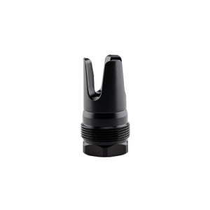 United States Association of Gun Owners Rearden FHD .375 Caliber Flash Hider 1/2-28 Nitride - 10001 - $72.00 at United States Association of Gun Owners