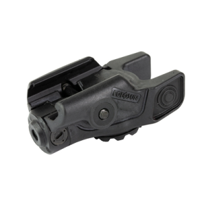 Holosun RML-RD Rail Mounted Laser Red, Black