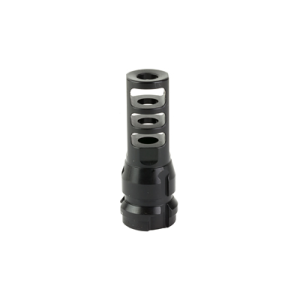 United States Association of Gun Owners Dead Air Silencers KeyMo MB .338 Cal Muzzle Brake, 3/4x24 Thread - $65.40 at United States Association of Gun Owners