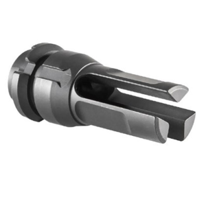 United States Association of Gun Owners Dead Air KeyMount Flash Hider 1/2-28 Accessory, Black - $65.40 at United States Association of Gun Owners
