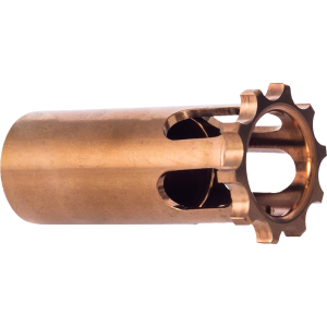 Rugged Suppressors RGD PISTON 1/2X28 Piston - OP009