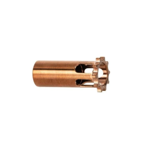 United States Association of Gun Owners Rugged Suppressors Piston 9/16x24 - OP007 - $65.00 at United States Association of Gun Owners