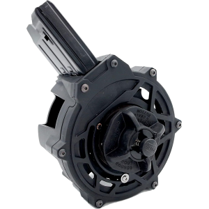 GForce Arms GFA MAG DRUM 20RD 12GA Shotgun Magazine - GFDRUM2012