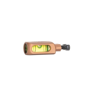 Reptilia AUS Offset Bubble Level FDE Anti-Cant Device