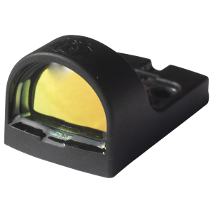 Ruger ReadyDot Sight 1x 15 MOA Red Dot Optic, Black