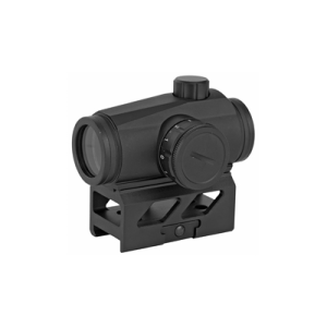 Firefield Impulse Compact Red Dot Sight, 1x22, Black