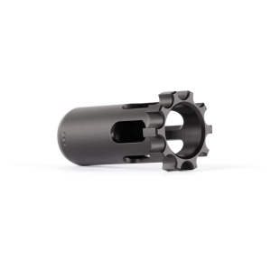 United States Association of Gun Owners Dead Air Armament Mojave Piston 9mm M13.5x1 LH Silencer Accessory - $59.95 at United States Association of Gun Owners