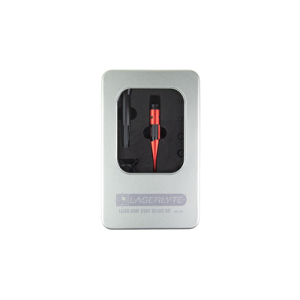 LaserLyte Deluxe Bore Sight Kit, Universal Laser