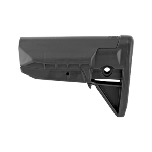 Bravo Company BCMGUNFIGHTER MOD 0 SOPMOD Collapsible Stock, Black