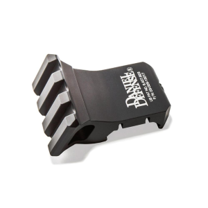 United States Association of Gun Owners Daniel Defense 1 O'clock Offset Rail 03-029-13017 Light Mount, Black - $51.00 at United States Association of Gun Owners