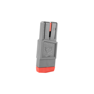 Real Avid Smart-Fit AR15 Vise Block AVAR15SFVB Gray/Red