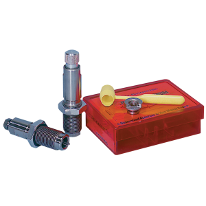 Lee Precision 90575 Pacesetter 3-Die Set .300 AAC Blackout