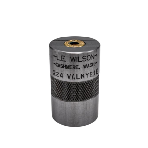 United States Association of Gun Owners L.E. Wilson CG-65PRC Case Gage for 6.5 PRC Ammunition - $38.72 at United States Association of Gun Owners