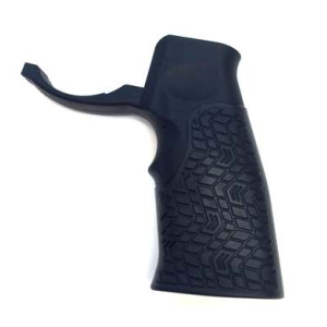 United States Association of Gun Owners Daniel Defense 21-071-05177-006 Black Pistol Grip Accessory - $38.00 at United States Association of Gun Owners
