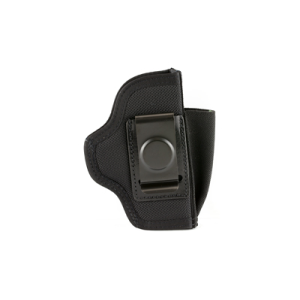 DeSantis N87 Pro Stealth Outside Waistband Holster, Black