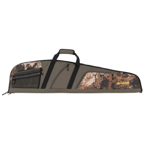 United States Association of Gun Owners Allen 222-46 Daytona 45in Rifle Case, Tan/Veil Wideland - $36.25 at United States Association of Gun Owners