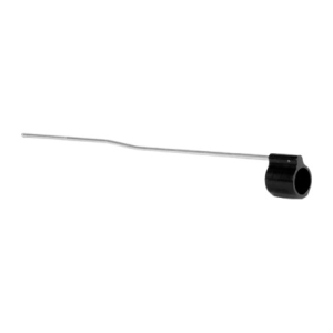 LBE ARLGB-CBLK LOW PRO GAS BLOCK W/CAR GASTUBE
