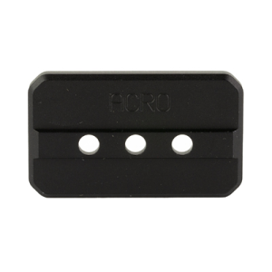 Unity Tactical FAST Plate ACRO Mount Adapter - FST-SOPA
