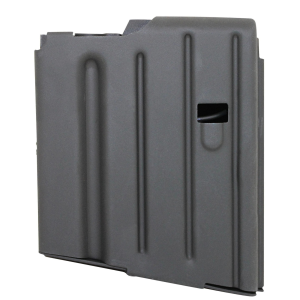 Smith & Wesson M&P10 .308 Win 5rd Magazine, Black - 432180000