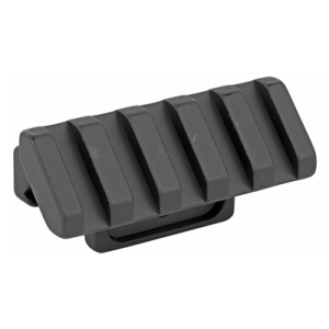 GG&G GGG-1526 45 Degree Offset Mount, Black
