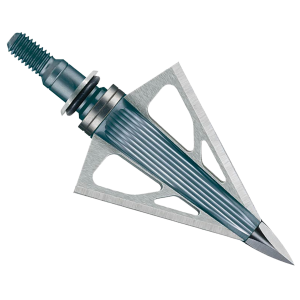 United States Association of Gun Owners New Archery Products Thunderhead 100 Grain Broadhead, 5 Pack - 60694 - $31.46 at United States Association of Gun Owners