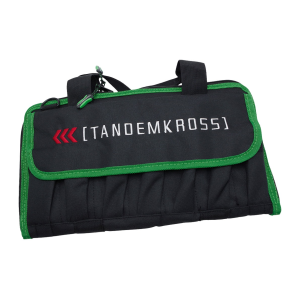TANDEMKROSS TK00N0353BGG1 RIM/EDGE TANDEMKASE GRN
