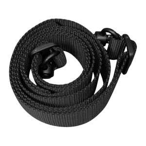 LEGEND PEG920-BK PEGASUS TWO POINT SLING QD BLK
