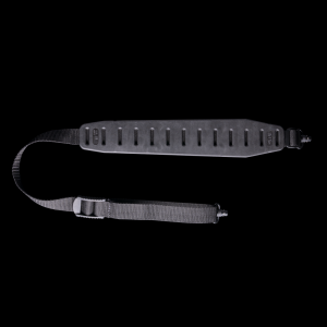 Quake Claw 2.0 Flush Cup Rifle Sling Black